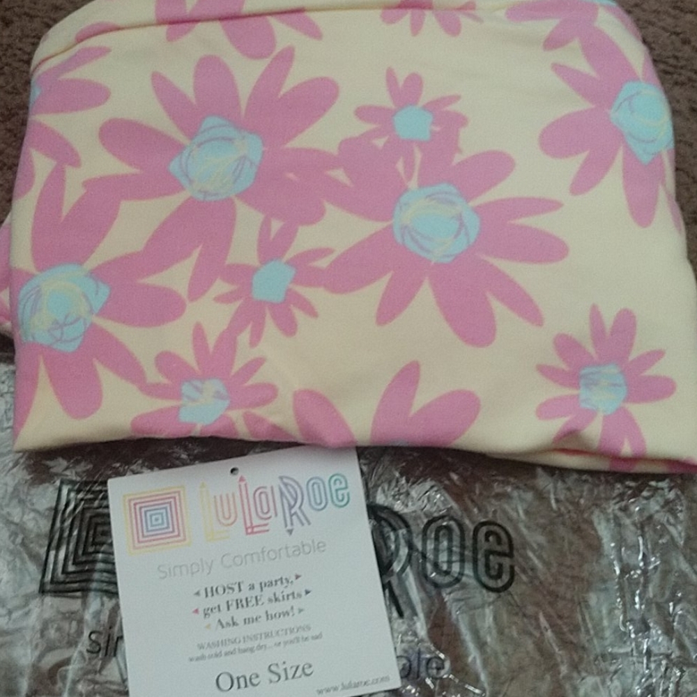 Brand New LLR OS leggings